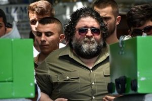Samsun'da 3 kişinin &ouml;ld&uuml;ğ&uuml; olayda flaş gelişme!