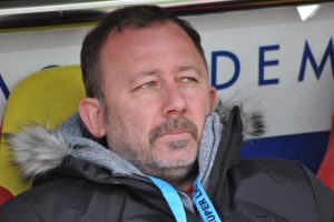 Eskişehirspor'da yeni rota Sergen Yal&ccedil;ın