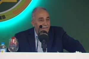 Fakıbaba'dan porsiyonları k&uuml;&ccedil;&uuml;lt&uuml;n &ccedil;ağrısı