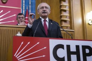 Kılı&ccedil;daroğlu: Mustafakemalpaşa ve Karacabey'de felaket yaşandı