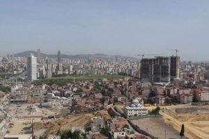 Belediyeden korkutan uyarı: '&Uuml;rk&uuml;t&uuml;c&uuml; boyuta geldi'