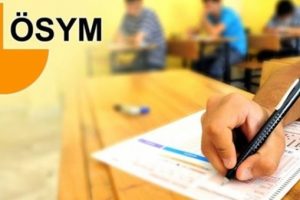 DGS soru kitap&ccedil;ığı ve cevap anahtarı erişime a&ccedil;ıldı