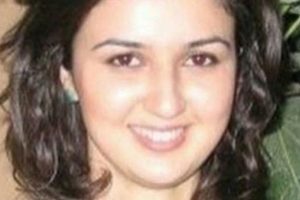 Gen&ccedil; avukat otel odasında &ouml;l&uuml; bulundu