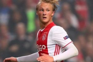 Ajax'ın yıldızından Real Madrid yanıtı