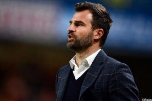 Ivan Leko'dan Başakşehir a&ccedil;ıklaması