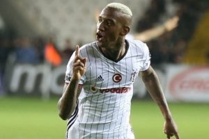 Anderson Talisca'ya ceza geliyor