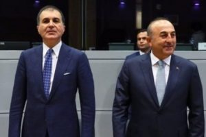 Br&uuml;ksel'deki kritik toplantı sonrası a&ccedil;ıklama!
