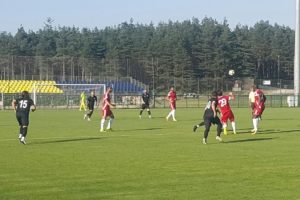 Evkur Yeni Malatyaspor'dan iyi prova
