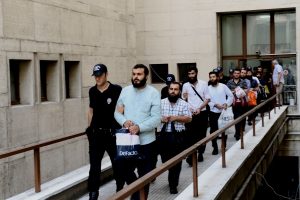 Bursa'da DEAŞ operasyonu: 12 tutuklama