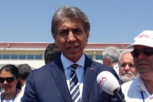 15 Temmuz'da Taksim'i işgal eden askerlerin davası...