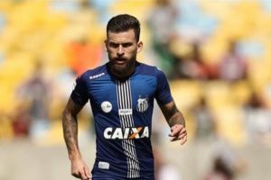 Lucas Lima'dan heyecanlandıran paylaşım