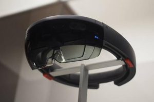 HoloLens 2 o &ouml;zellikle birlikte geliyor