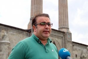 G&uuml;len Vakfı eski m&uuml;d&uuml;r&uuml;nden dikkat &ccedil;eken itiraflar
