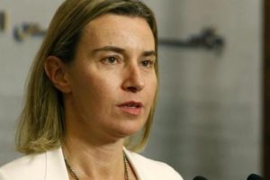 T&uuml;rkiye'ye daha sert tavır &ccedil;ağrılarına karşı &ccedil;ıktı!