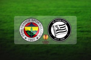 Fenerbah&ccedil;e'den taraftarlarına Sturm Graz ma&ccedil;ı uyarısı