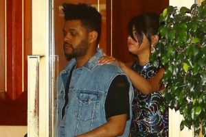 Selena Gomez'den sevgi g&ouml;sterisi