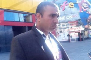 13 yaşındaki bir kızla buluşmaya giden sapık yakalandı