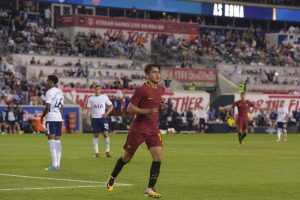 Cengiz İtalya'da g&uuml;ndem oldu