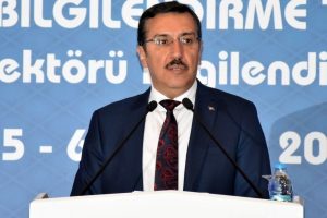 Bakan T&uuml;fek&ccedil;i a&ccedil;ıkladı: 6 milyar 732 milyon...