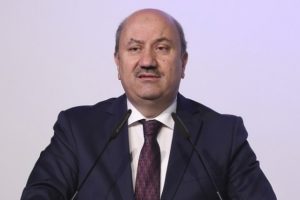 BDDK Başkanı: 'Mevduat faizini bankalarla g&ouml;r&uuml;şt&uuml;k'