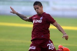 G&ouml;ztepe Ibanez ve Beto'yu bitiriyor
