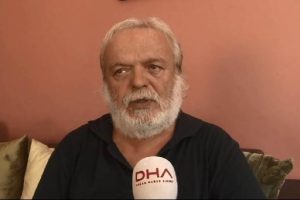 15 Temmuz Şehitler K&ouml;pr&uuml;s&uuml;'ndeki trajik kaza!
