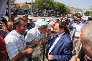 Bakan Eroğlu: Ormanlar kırsal kalkınmanın lokomotifi olacak