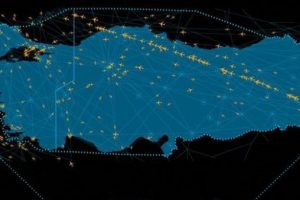 23 Temmuz g&uuml;n&uuml; rekor kırıldı! T&uuml;rk hava sahası...