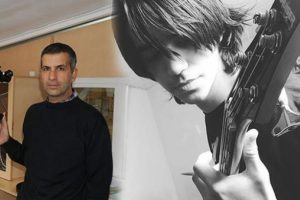 Deney faciasında babayla ilgili yeni gelişme