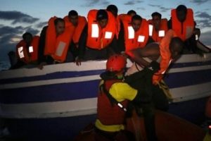 Adalet Divanı Savcısı: Sığınmacı kotası gerekli