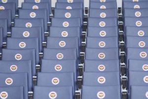 Fenerbah&ccedil;e kombinede 15 bini ge&ccedil;ti