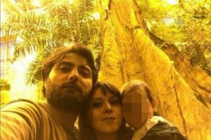 Trajik kazada &ouml;len Buğra Erdem son yolculuğuna uğurlandı
