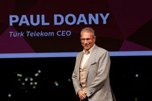 T&uuml;rk Telekom'dan 890 milyon liralık net kar