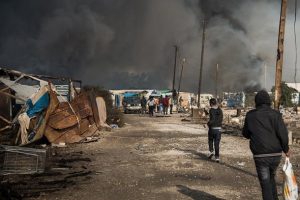 İnsan Hakları İzleme &Ouml;rg&uuml;t&uuml;'nden Fransa'ya eleştiri