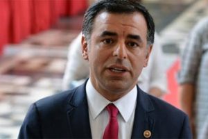 CHP'li Yarkadaş'tan 5 milyonluk makam arabası iddiası