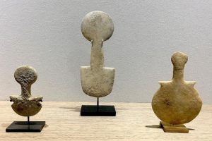 K&uuml;lt&uuml;r varlıklarının iadesi i&ccedil;in araştırma komisyonu kuruluyor