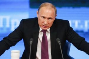 Rusya: ABD'nin yaptırım kararına Putin cevap verecek