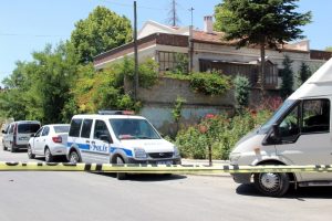 Konya'daki DEAŞ operasyonuna 9 tutuklama