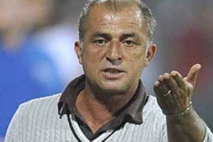 Fatih Terim Galatasaray'a d&ouml;n&uuml;yor