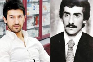 Babası &ouml;ld&uuml;r&uuml;ld&uuml;, yıllar sonra o deliller bulundu!