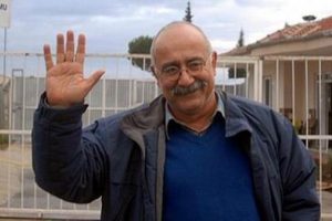 Nişanyan'ın nerede olduğu belli oldu