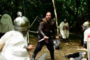 Diriliş Ertuğrul'un yeni sezonu ne zaman başlıyor?
