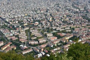 Bursa'nın &ccedil;ıkaracağı milletvekili sayısı arttı!