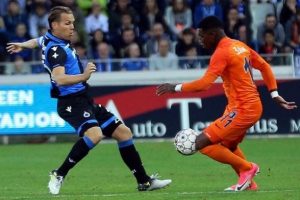 Bel&ccedil;ika basını, Club Brugge'u ağır eleştirdi