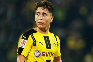 Emre Mor'a yeni talip!