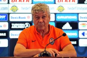 Galatasaray, Lucescu i&ccedil;in yola &ccedil;ıktı