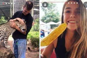 Tinder'da eşleşen &ccedil;ift 3 yıl mesajlaştıktan sonra ekranlarda buluştu