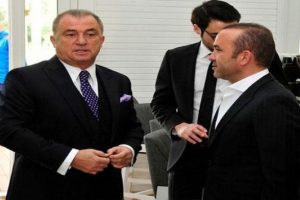 İşte Fatih Terim-TFF olayının perde arkası!