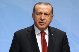 Erdoğan, bakan ve milletvekilleriyle bir araya geliyor