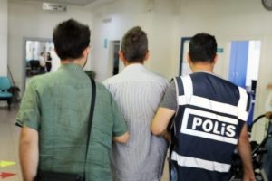 Eski TUBİTAK &ccedil;alışanlarına Bylock operasyonu